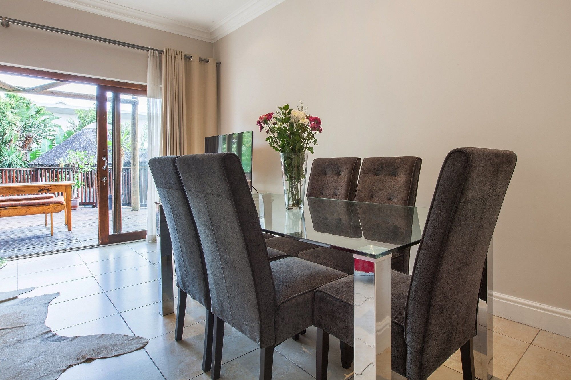 Planet Africa 1 By Ctha Apartment Cape Town Bagian luar foto