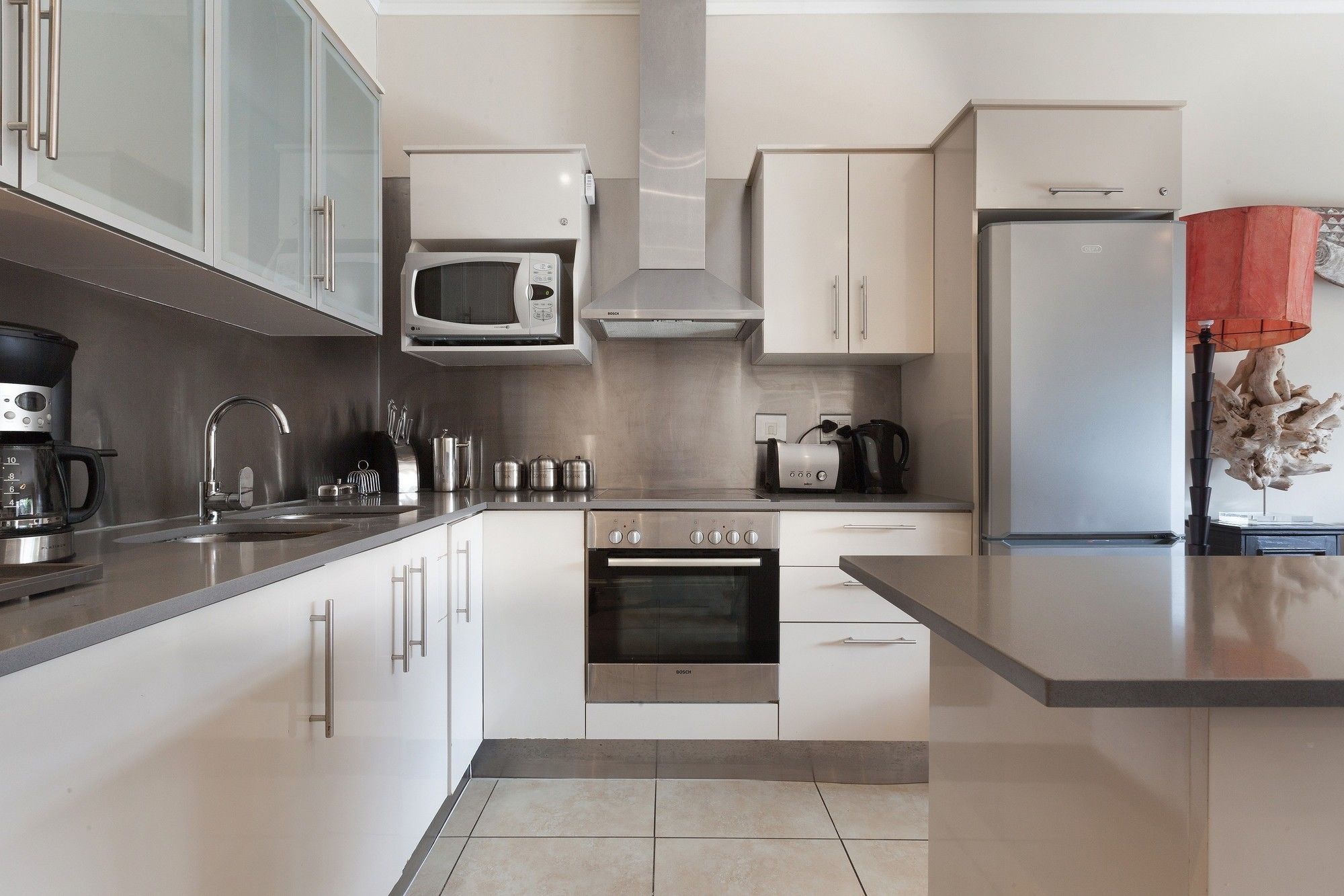 Planet Africa 1 By Ctha Apartment Cape Town Bagian luar foto